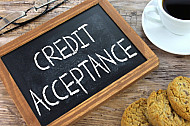 credit acceptance