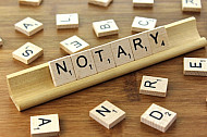 Notary