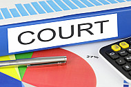 court