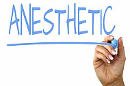 anesthetic