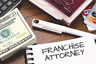 franchise attorney