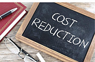 cost reduction