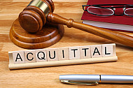 acquittal