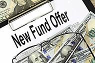 new fund offer