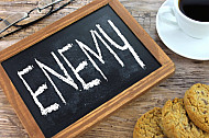 enemy