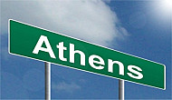Athens