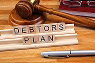 debtors plan