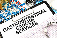 gastrointestinal cancer services