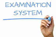 examination system