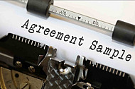 Agreement Sample