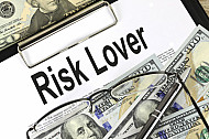 risk lover