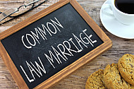 common law marriage