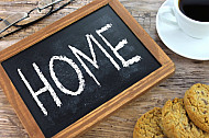 home