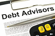 Debt Advisors