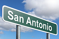 San Antonio