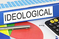 ideological