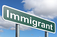 Immigrant