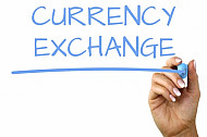 currency exchange