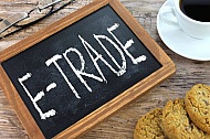 e  trade