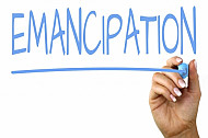 emancipation