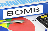 bomb