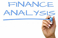 finance analysis