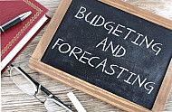budgeting and forecasting 1