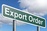 Export Order
