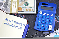 accredited insurance