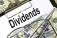 dividends