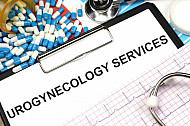 urogynecology services