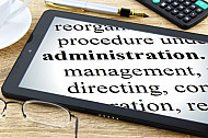 administration