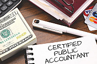 certified public accountant
