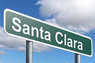 Santa Clara