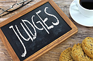 judges