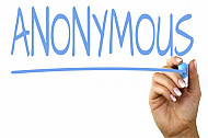 anonymous