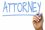 attorney