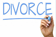 divorce