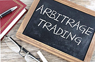 arbitrage trading