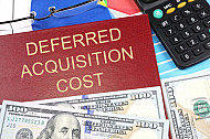 deferred acquisition cost