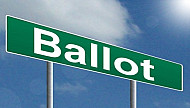 Ballot