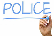 police