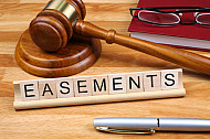 easements