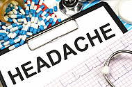 headache