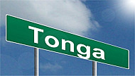 Tonga