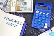 insurance agent