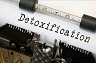 Detoxification