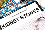 kidney stones