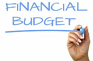financial budget