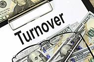 turnover